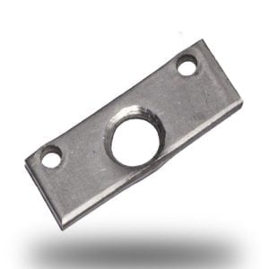 3 Hole Soacer Stainless Steel Associated Products 3 Hole Soacer Stainless Steel