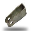 Clevis Bracket G15l Zinc Yellow