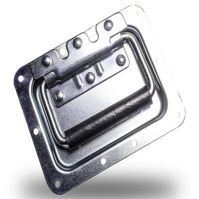 Sunken Carry Hangle Zinc White