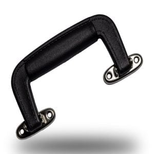 Carry Handle New Foot Nickel Suitcase Accessories Carry Handle New Foot Nickel