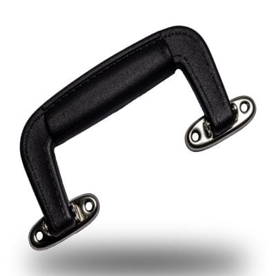 Carry Handle New Foot Nickel