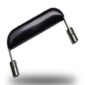Heavy Duty Handle Nickel Suitcase Accessories Heavy Duty Handle Nickel