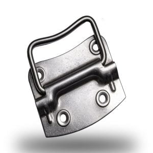 Drop Down Handle Stainless Steel Suitcase Accessories Drop Down Handle Stainless Steel