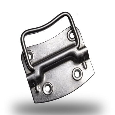 Drop Down Handle Stainless Steel