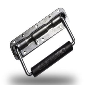 Surface Carry Handle Zinc White Suitcase Accessories Surface Carry Handle Zinc White
