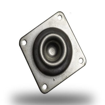 Stacker Foot Standard 5mm Holes