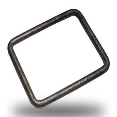 Handle Round Bar 10mm