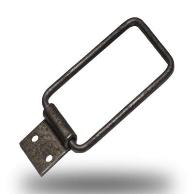 Link Latch Assembly Unplated