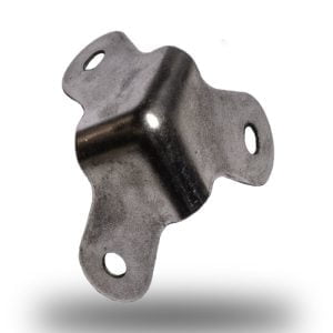 Corner Bracket Nickel Suitcase Accessories Corner Bracket Nickel Suitcase Accessories