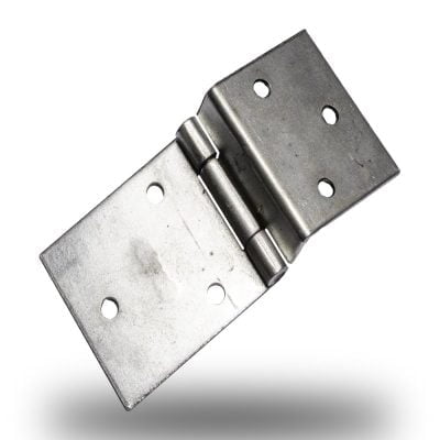 Lm Hinge Zinc White