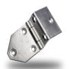 Lm Hinge Union Office Zinc White