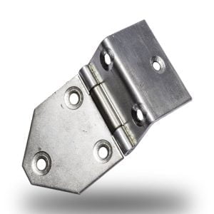 Lm Hinge Union Office Zinc White