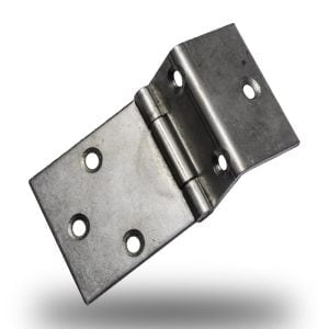 Hinge Union Office Zinc White