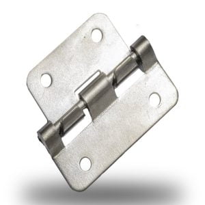 Cabinet Hinge Zinc White Hinges Cabinet Hinge Zinc White