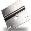 Glide Hinge Stainless Steel