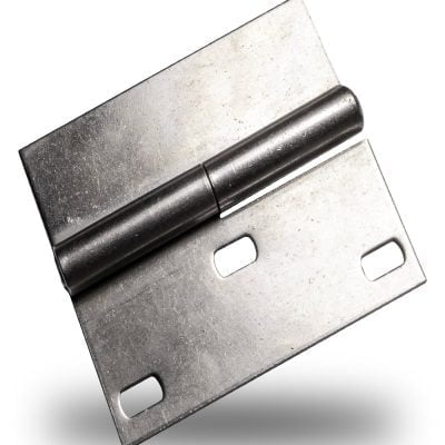Glide Hinge Stainless Steel