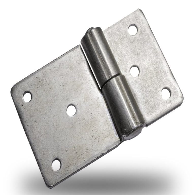 Standard Heavy Duty Slide On Hinge Right Hand