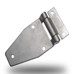 Heavy Duty Hinge & Gasket Hinges Heavy Duty Hinge & Gasket