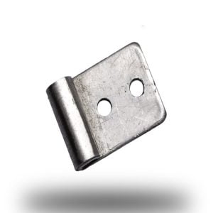 Curled Striker 2mm Aluminuim Strikers Curled Striker 2mm Aluminuim