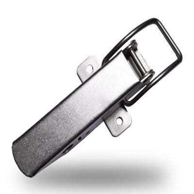 Toggle Latch Zinc Yellow