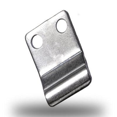 Striker Reverse Action Zinc White