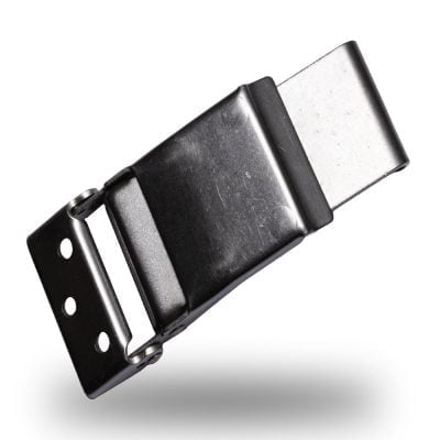 Toggle Latch Stainless Steel