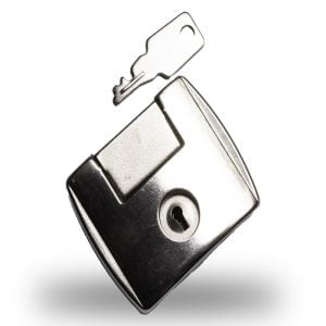 Surface Toggle Latch Nickel Toggle Latches Surface Toggle Latch Nickel