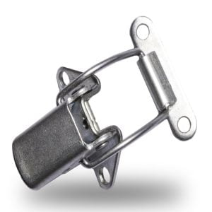 Toggle Latch Extended Link Hinged With VR1-E-A-Z/W Toggle Latches Toggle Latch Extended Link Hinged With VR1-E-A-Z/W