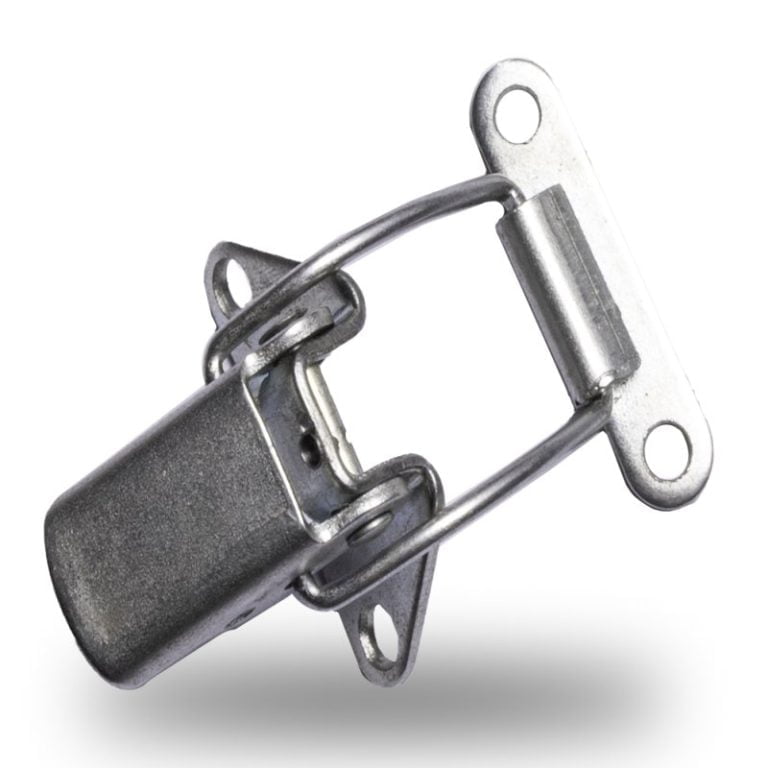 Toggle Latch Extended Link Hinged With VR1-E-A-Z/W