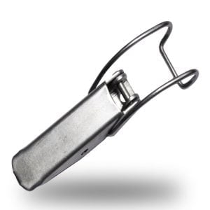 Toggle Latch DD Link Zinc White Toggle Latches Toggle Latch DD Link Zinc White
