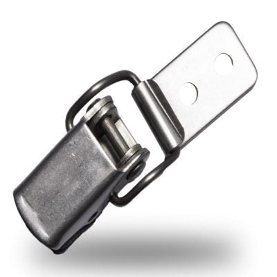 Toggle Latch Stainless Steel 304 Hinged With Vr1-D-S