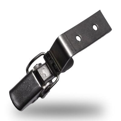 Toggle Latch Stainless Steel 304 Hinged With Vr1-M-S