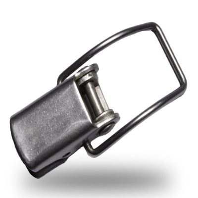 Toggle Latch Extended Link Stainless Steel 304