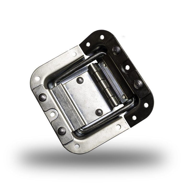 Suitcase Accessories industrial-grade handle for heavy cases