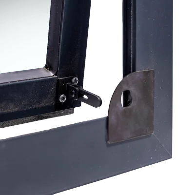 Aluminium Window Cam Lock Security Products