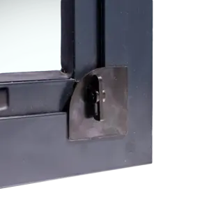 Aluminium Window Cam Lock Security Products