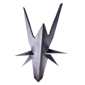 Venture Products Palisade Fencing 0003